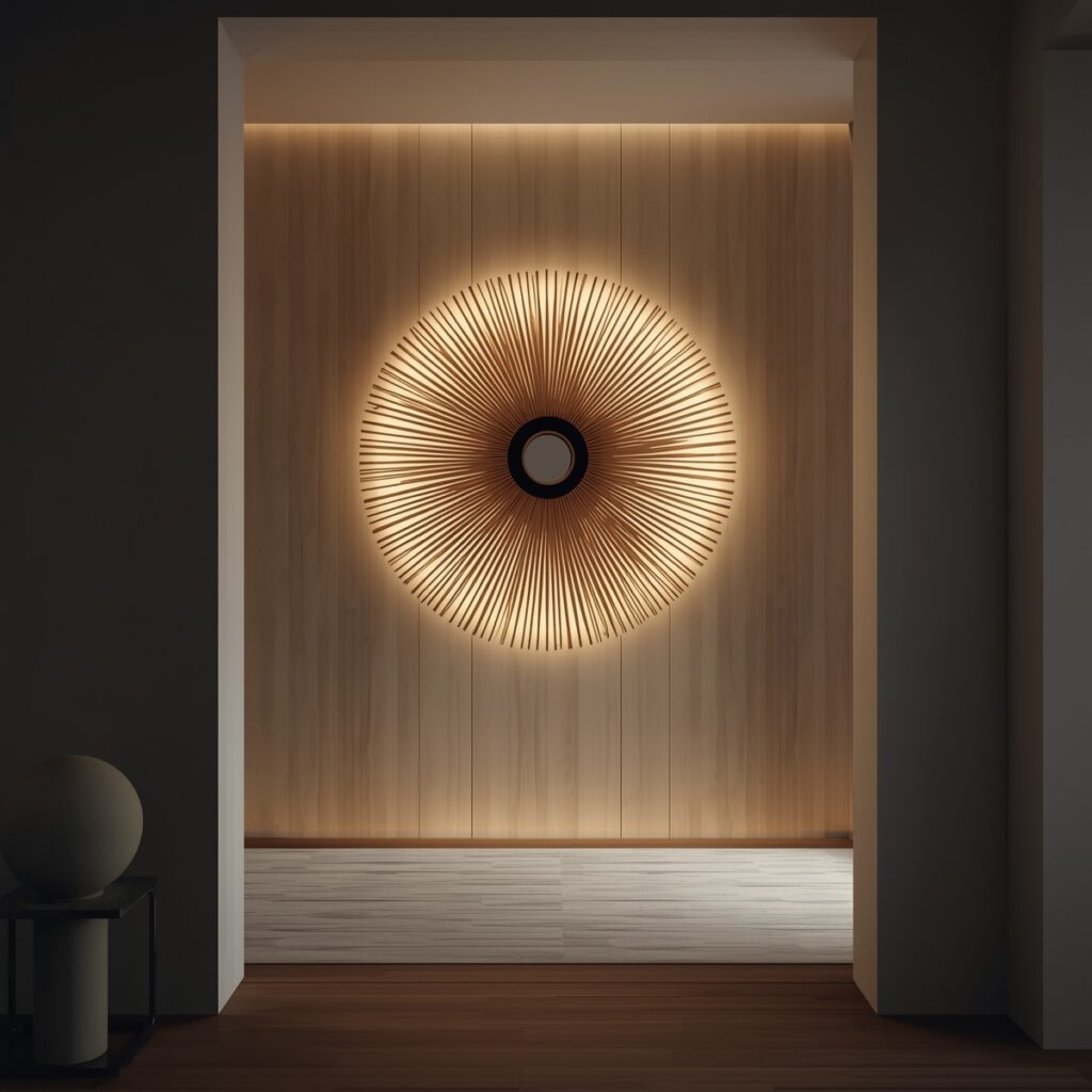 OEUVRE CONTEMPORAINE